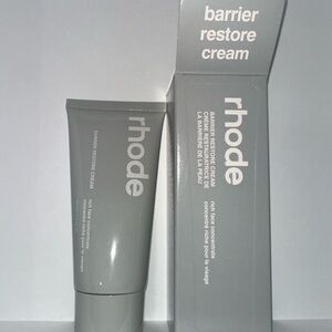 RHODE Barrier Restore Cream